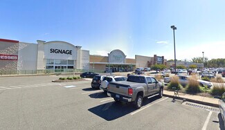 Plus de détails pour 130-136 Elm St, Enfield, CT - Commerce de détail à louer