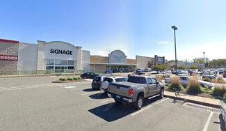 More details for 130-136 Elm St, Enfield, CT - Retail for Lease