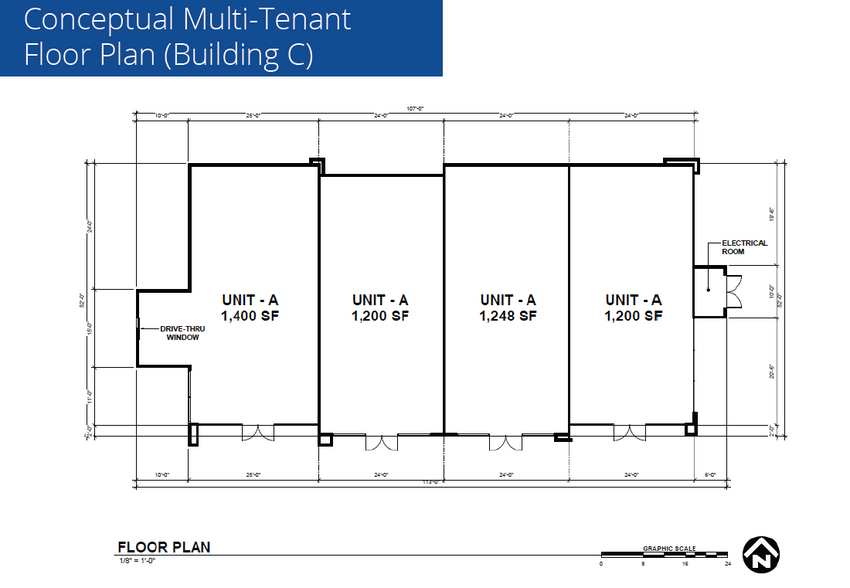 9737 Ashe Rd, Bakersfield, CA à louer - Photo du b timent - Image 3 de 4