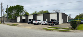 Plus de détails pour 5757 Teague Rd, Houston, TX - Industriel à vendre