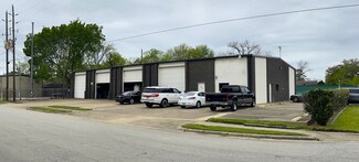 Plus de détails pour 5757 Teague Rd, Houston, TX - Industriel à louer