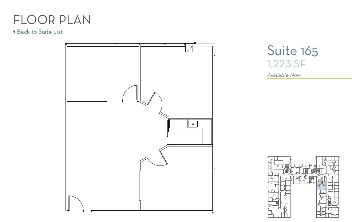 39899 Balentine Dr, Newark, CA à louer Plan d  tage- Image 1 de 2