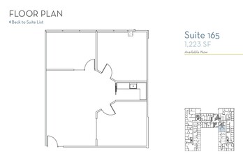 39899 Balentine Dr, Newark, CA à louer Plan d  tage- Image 1 de 2