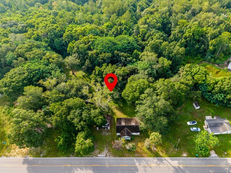 923 Marshall Farms Rd, Ocoee, FL à vendre - Aérien - Image 3 de 6