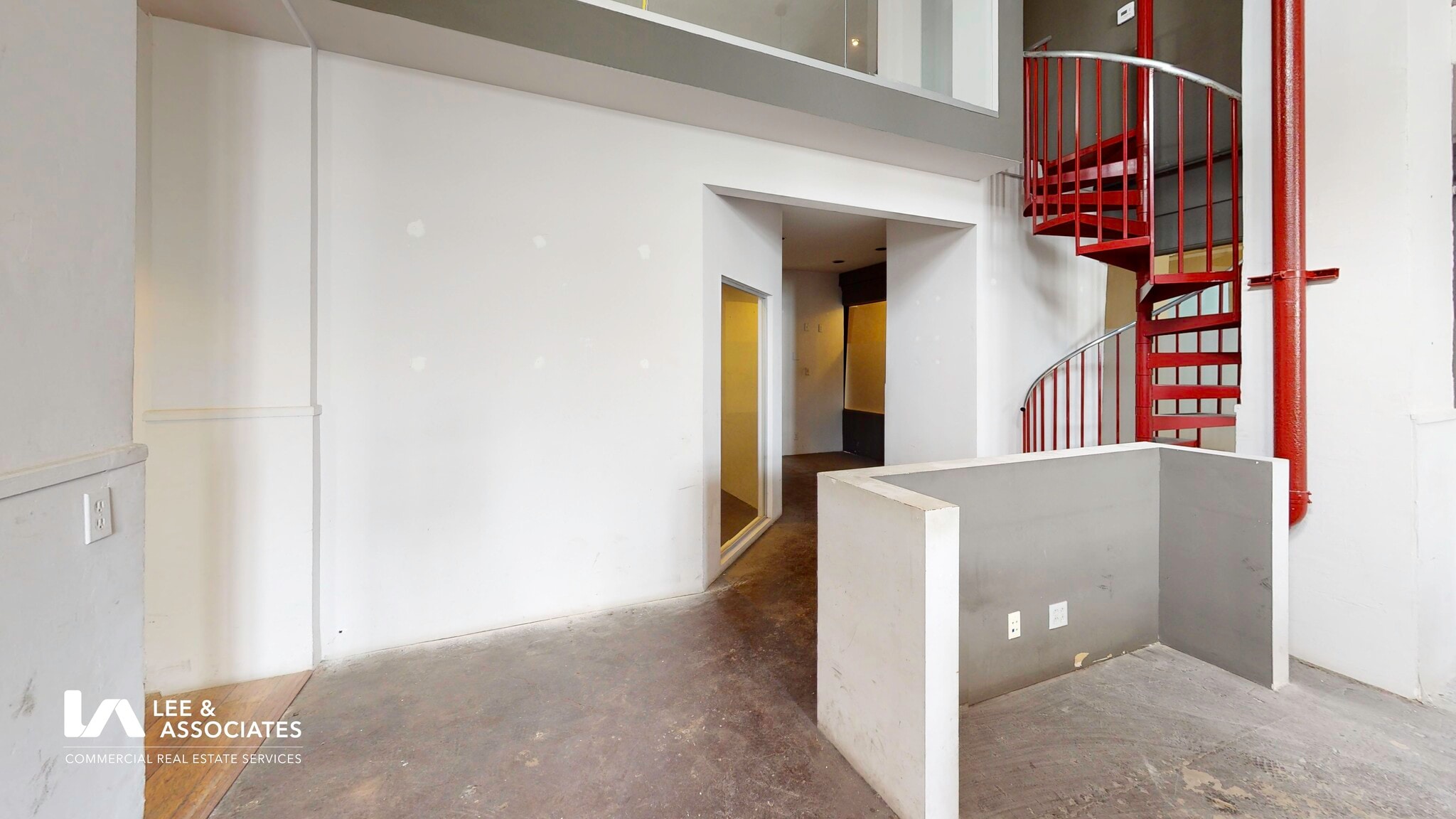 800 E Ocean Blvd, Long Beach, CA à louer Photo du bâtiment- Image 1 de 9