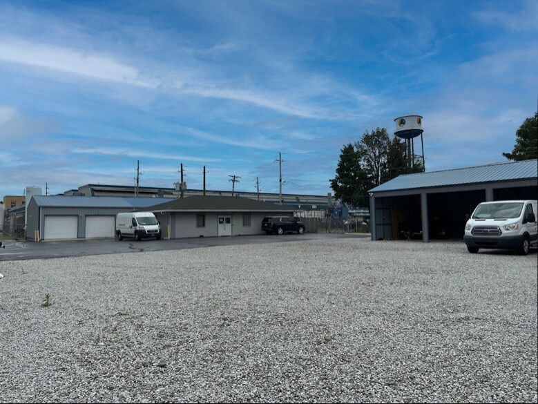 2015 S East St, Indianapolis, IN à louer Photo principale- Image 1 de 4