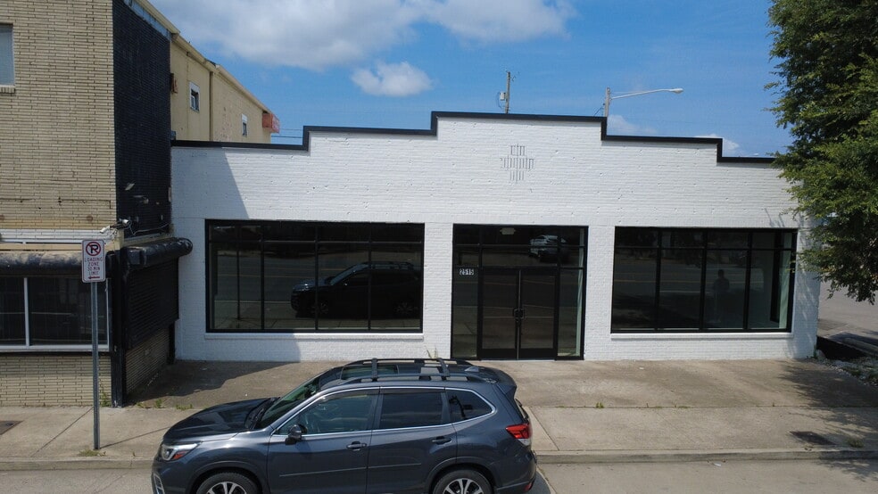 2515 Nolensville Pike, Nashville, TN for sale - Building Photo - Image 2 of 7
