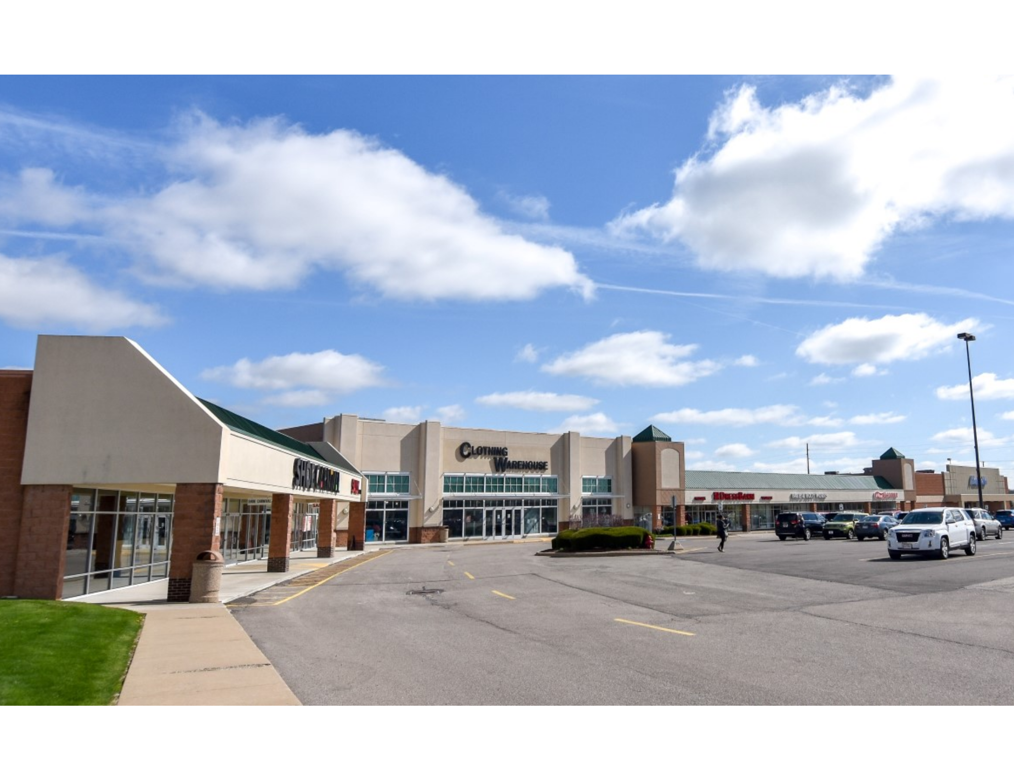 1029-1209 N Court St, Medina, OH for lease Building Photo- Image 1 of 15