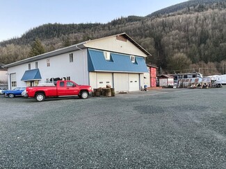 Plus de détails pour 43462 Lumsden Rd, Chilliwack, BC - Industriel à vendre