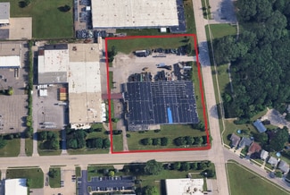 More details for 1631 Dove St, Port Huron, MI - Industrial for Lease