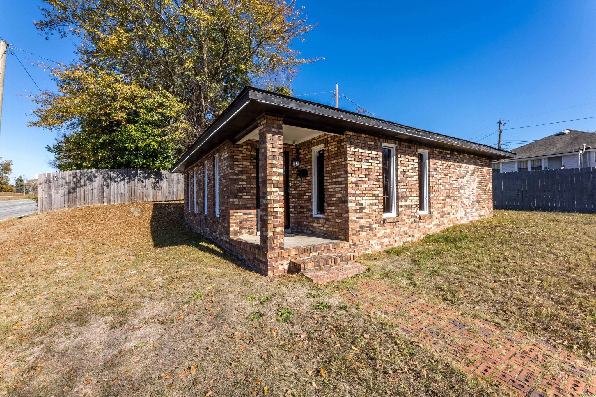 3980 Veterans Pkwy, Columbus, GA à louer Photo principale- Image 1 de 14