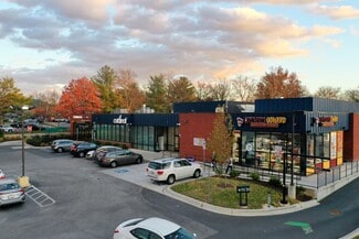 Plus de détails pour 7090 Deepage Dr, Columbia, MD - Commerce de détail à vendre