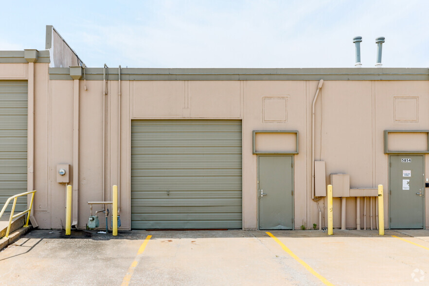 5802-5888 S 129th Ave, Tulsa, OK for lease - Building Photo - Image 3 of 7