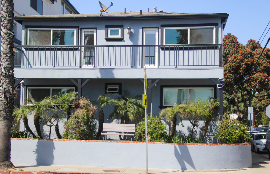 101-103 Strand St, Santa Monica, CA for sale - Building Photo - Image 2 of 19