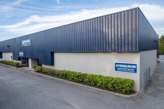 Plus de détails pour 974 Explorer Cv, Altamonte Springs, FL - Industriel à louer