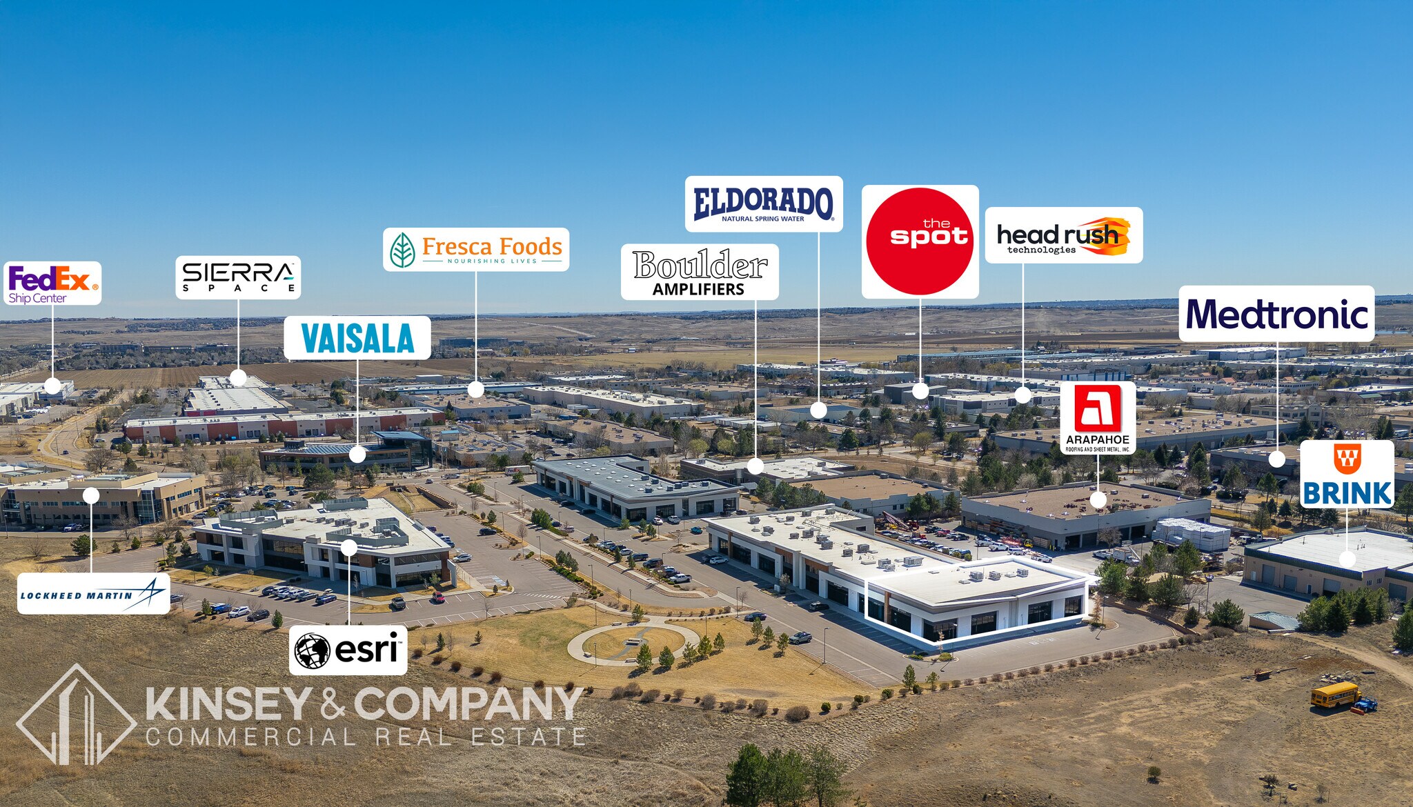 183 S Taylor Ave, Louisville, CO à vendre Photo principale- Image 1 de 22