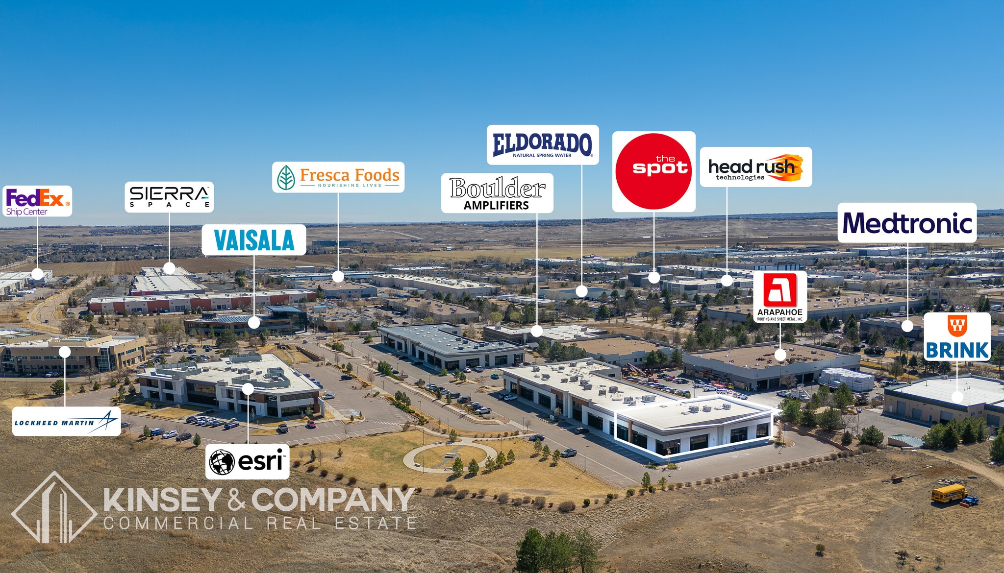 183 S Taylor Ave, Louisville, CO for sale Primary Photo- Image 1 of 22