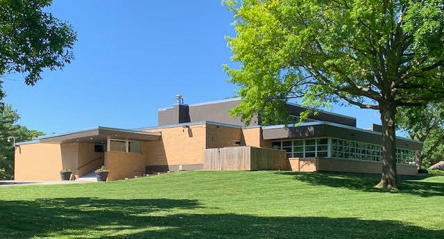 1200 12th St, West Des Moines, IA for sale - Building Photo - Image 1 of 15