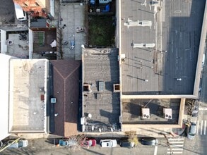 2104 Hughes Ave, Bronx, NY - AÉRIEN Vue de la carte