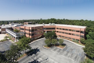 More details for 1300 Hospital Dr, Mount Pleasant, SC - Office, Office/Medical for Lease