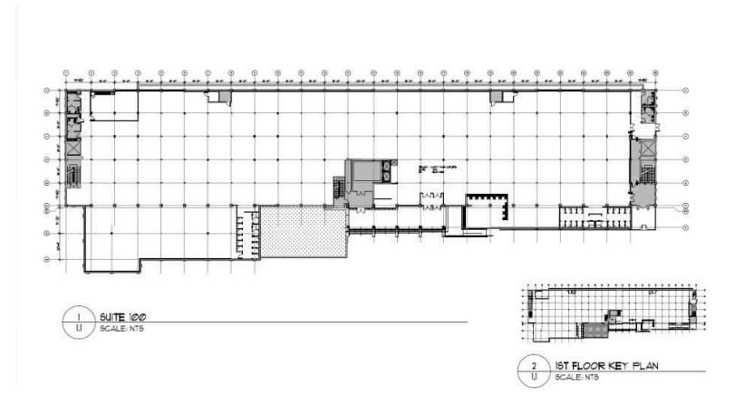 739 Reading Ave, West Reading, PA for lease Floor Plan- Image 1 of 1