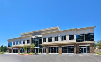 Plus de détails pour 25425 Orchard Village Rd, Santa Clarita, CA - Bureau/Médical à louer