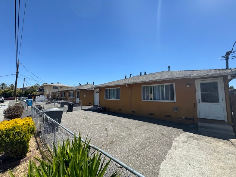 2070 3rd St, Santa Clara, CA for sale - Building Photo - Image 2 of 24