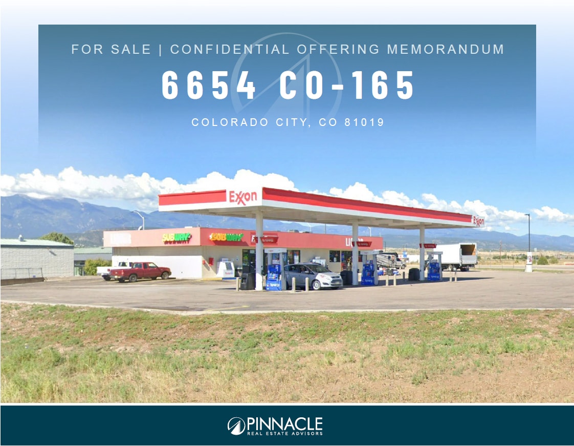 6654 CO-165, Colorado City, CO for sale Primary Photo- Image 1 of 3
