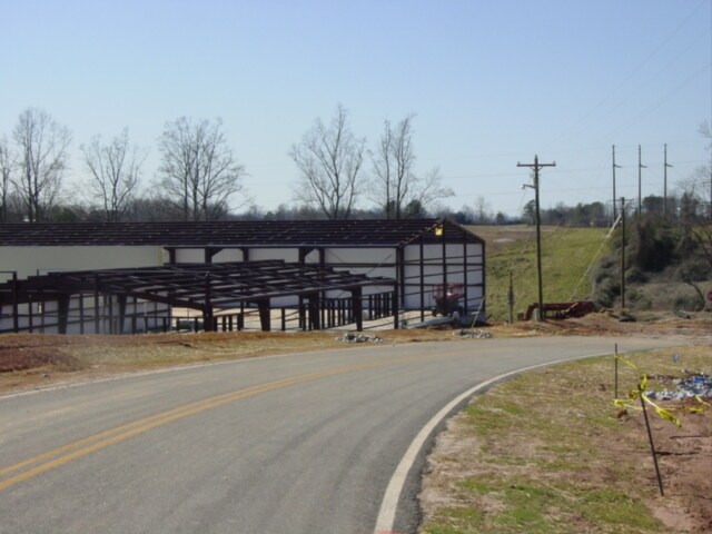 230 Industrial Park Rd, Baldwin, GA à louer - Photo du bâtiment - Image 2 de 46