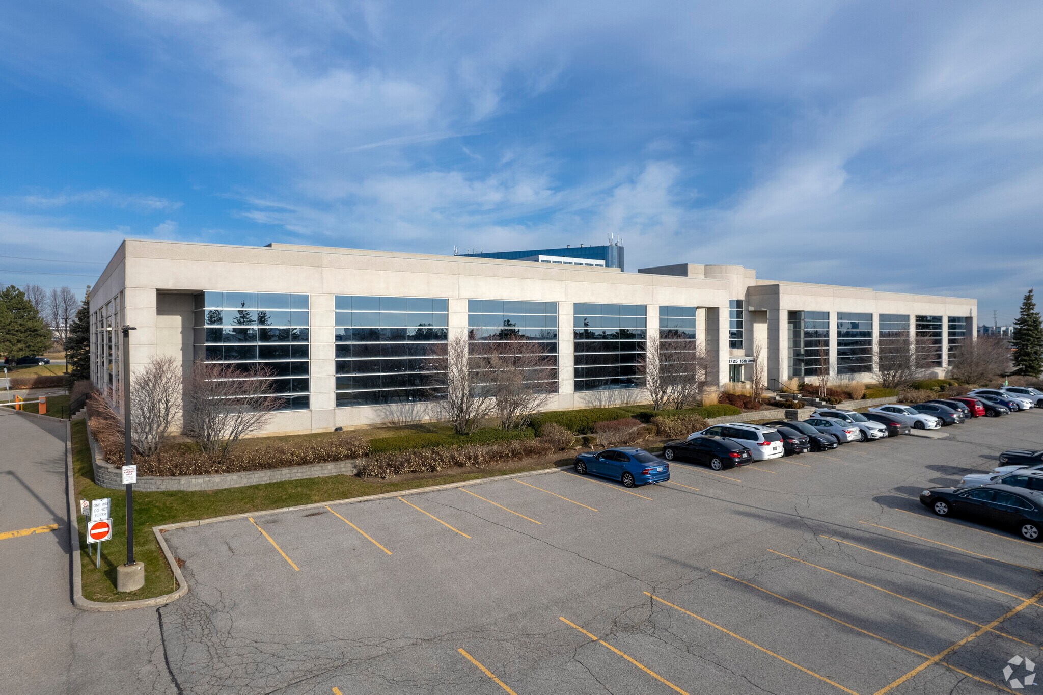 1725 16th Ave, Richmond Hill, ON for sale Primary Photo- Image 1 of 1