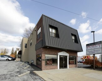 More details for 2619 West Chester Pike, Broomall, PA - Office for Lease