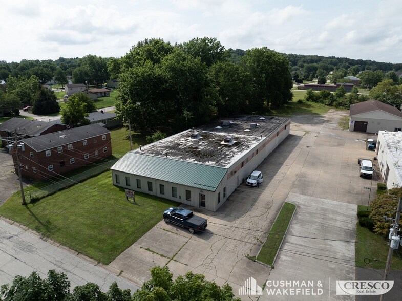 222 Martinel Dr, Kent, OH à vendre - Photo du bâtiment - Image 2 de 9