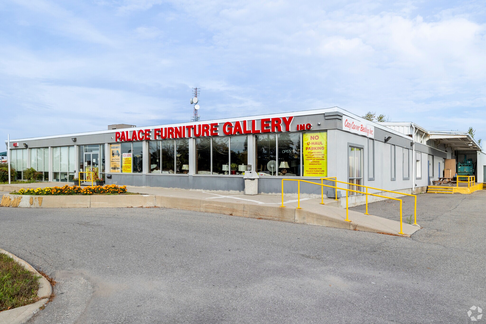 401 Coventry Rd, Ottawa, ON à vendre Photo principale- Image 1 de 1