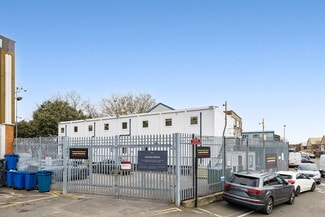 More details for Rosemary Rd, London - Industrial for Sale