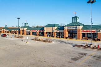 More details for 3107-3293 Golf Rd, Delafield, WI - Retail for Lease