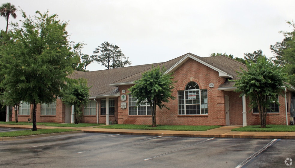 183 Landrum Ln, Ponte Vedra Beach, FL for lease - Building Photo - Image 3 of 9