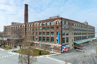 Plus de détails pour 1200 W 35th St, Chicago, IL - Coworking à louer