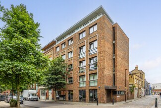 Plus de détails pour 16 Chance St, Londres - Commerce de détail à louer