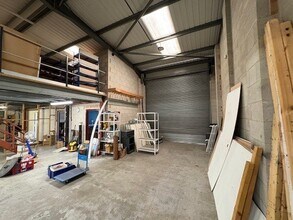 Unit 2, Waldron Court, Prince William Rd Court, Loughborough for sale Interior Photo- Image 2 of 3