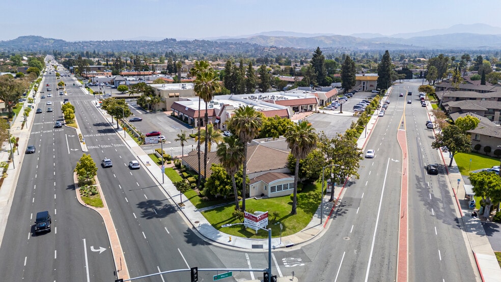 13612 Newport Ave, Tustin, CA for lease - Building Photo - Image 2 of 9