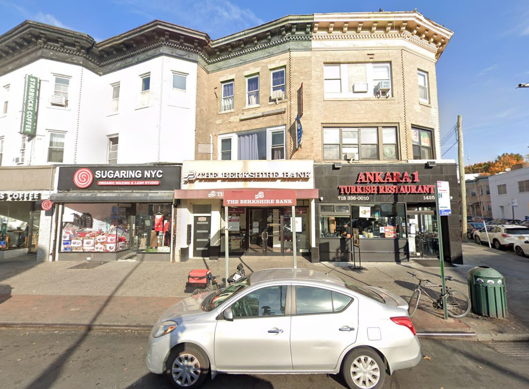 1421 Kings Hwy, Brooklyn, NY for lease Building Photo- Image 1 of 2