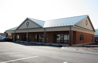 More details for 6326 Five Mile Centre Park, Fredericksburg, VA - Office for Lease