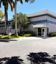 6851 Professional Pky W, Sarasota FL - Data Centre