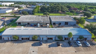 More details for 13110 Mula Ct, Stafford, TX - Industrial for Lease