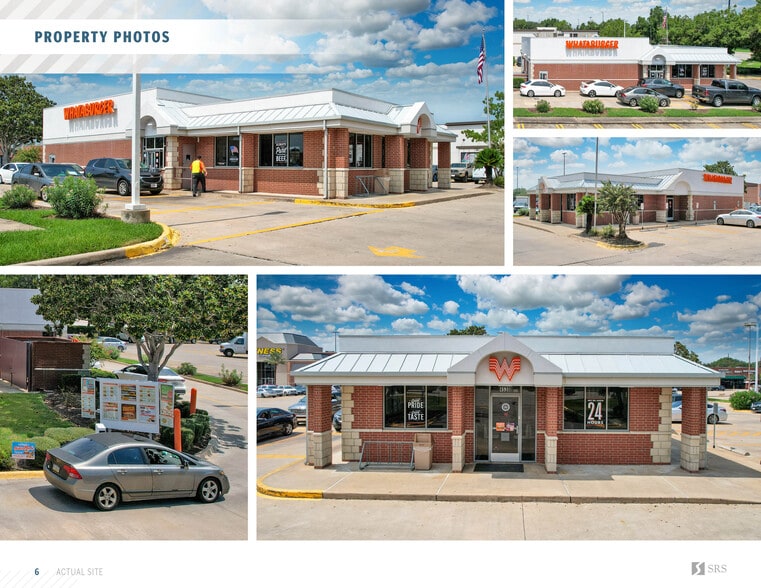 4530 Highway 6, Sugar Land, TX for sale - Building Photo - Image 3 of 7