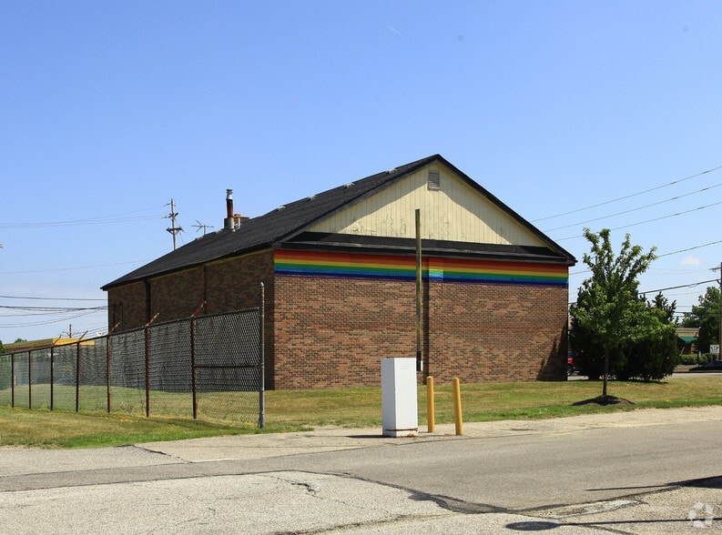 2780 Bishop Rd, Wickliffe, OH for sale - Building Photo - Image 2 of 2