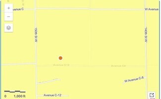 More details for W Avenue C8, Lancaster, CA - Land for Sale
