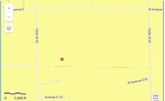 More details for W Avenue C8, Lancaster, CA - Land for Sale