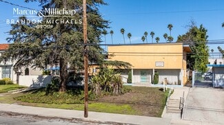 Plus de détails pour 2255 W Adams Blvd, Los Angeles, CA - Spécialité à vendre