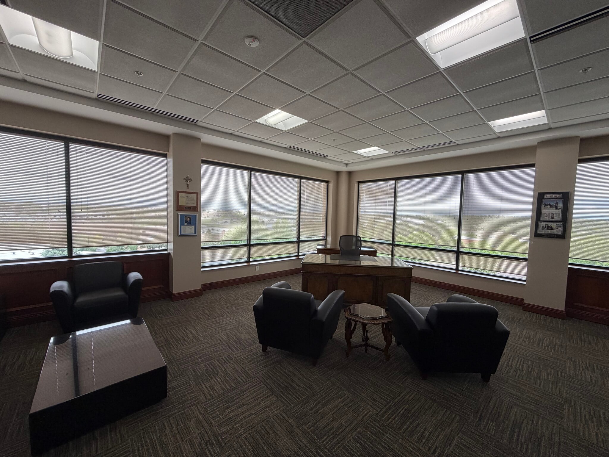 6377 S Revere Pky, Centennial, CO for lease Interior Photo- Image 1 of 21
